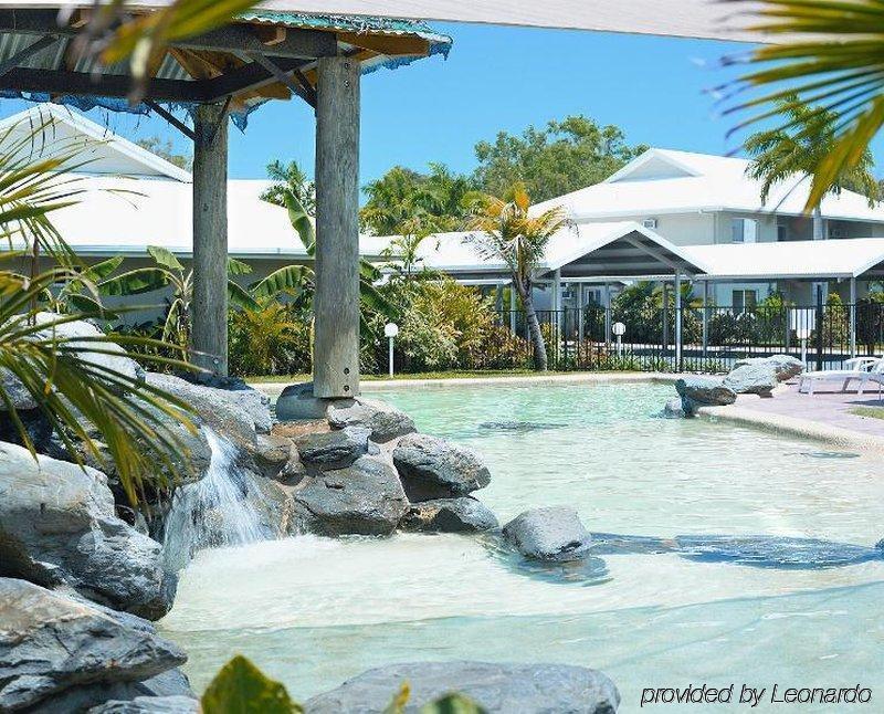 Port Douglas Plantation Resort Eksteriør bilde