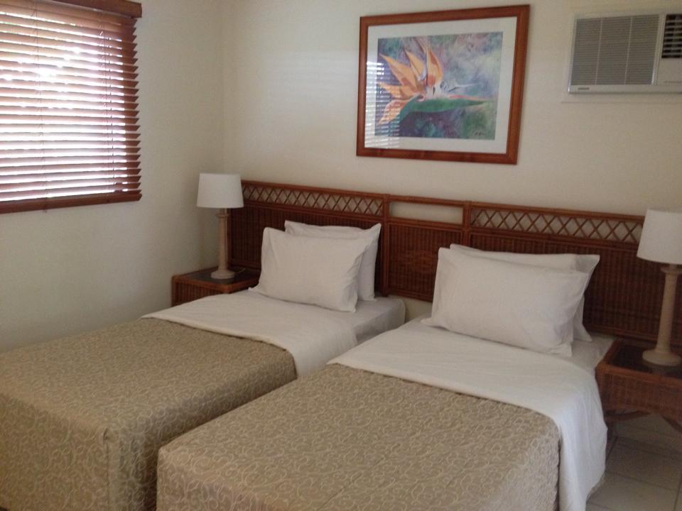Port Douglas Plantation Resort Rom bilde